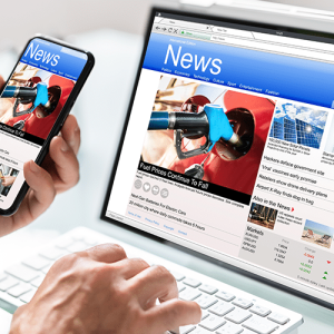 Responsive WordPress Design