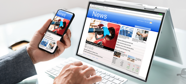 Responsive WordPress Design