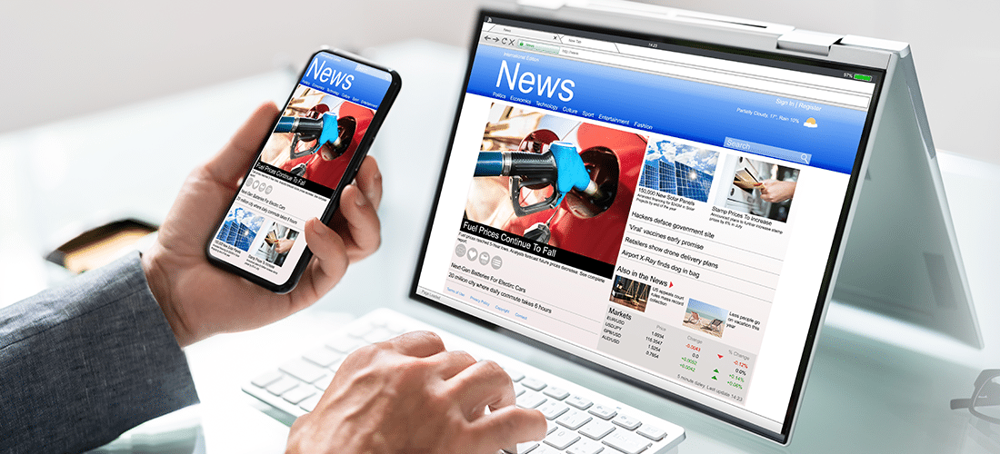 Responsive WordPress Design