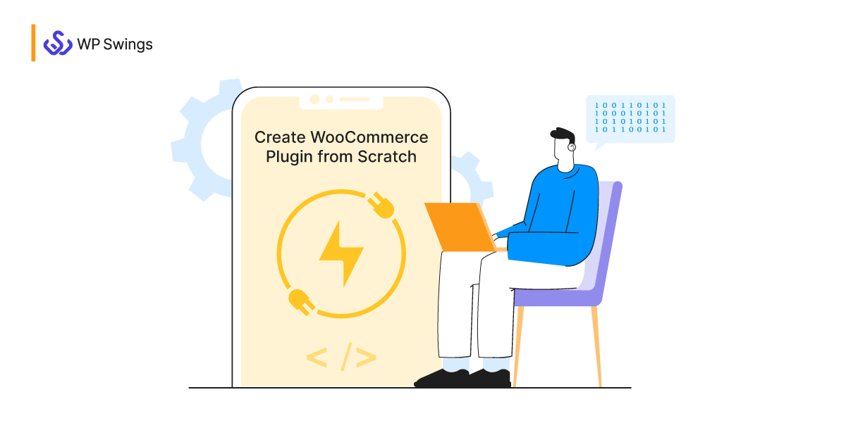 Setup custom plugin, woocommerce plugin extension