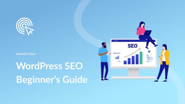 WordPress SEO Optimization