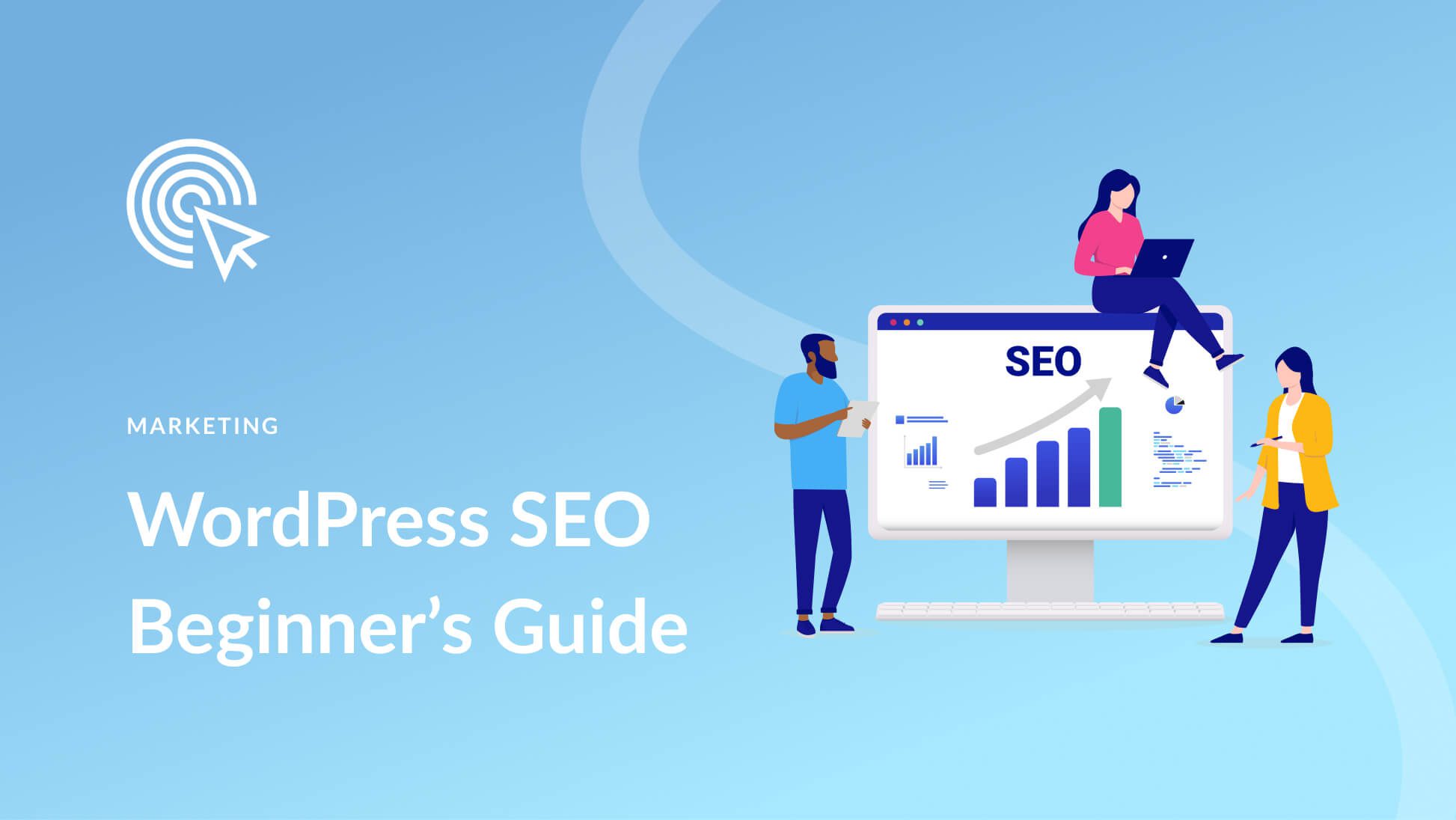 WordPress SEO Optimization